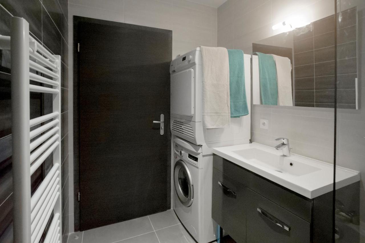 Appartement Mont Blanc - Vue Lac Sévrier Εξωτερικό φωτογραφία