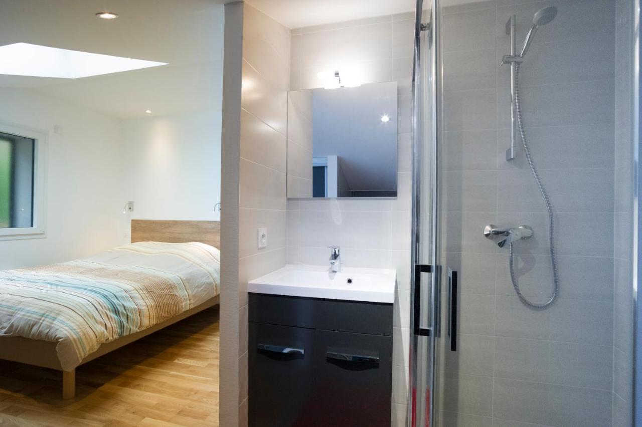 Appartement Mont Blanc - Vue Lac Sévrier Εξωτερικό φωτογραφία