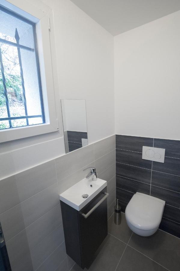 Appartement Mont Blanc - Vue Lac Sévrier Εξωτερικό φωτογραφία