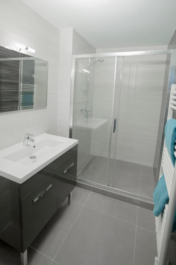 Appartement Mont Blanc - Vue Lac Sévrier Εξωτερικό φωτογραφία
