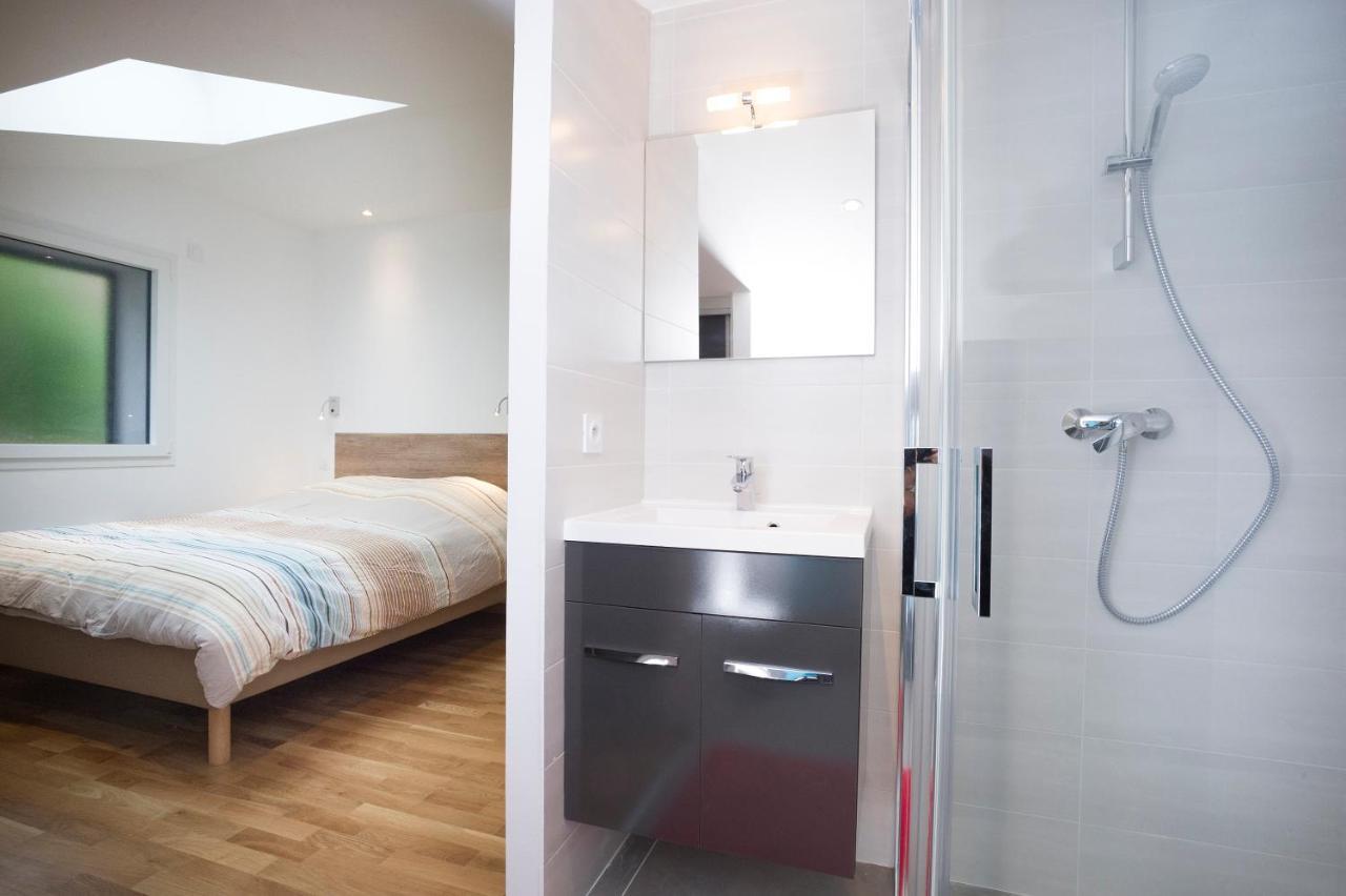 Appartement Mont Blanc - Vue Lac Sévrier Εξωτερικό φωτογραφία